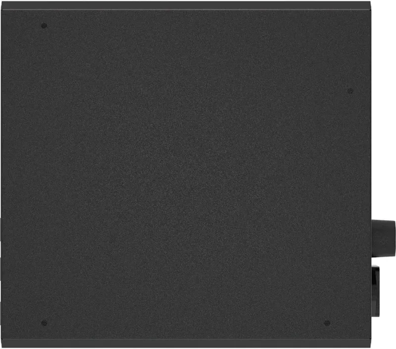 Alimentation PC modulaire Corsair RM1000x 1000W 80 PLUS Gold noir - image 4
