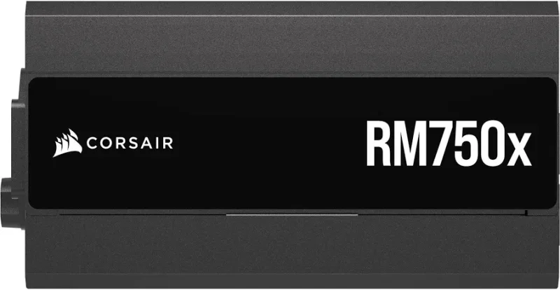 Corsair ATX 750W - RM750x 80+ GOLD F Mod. - CP-9020285-EU - image 4