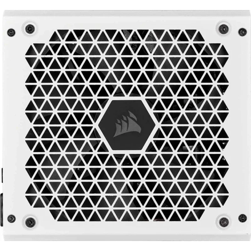 Corsair ATX 850W- RM850 80+ Gold Mod. White- CP-9020232-EU - image 5