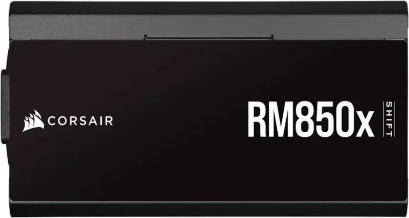 Corsair RM850x SHIFT 850W 80 Plus Or Modulaire - image 3