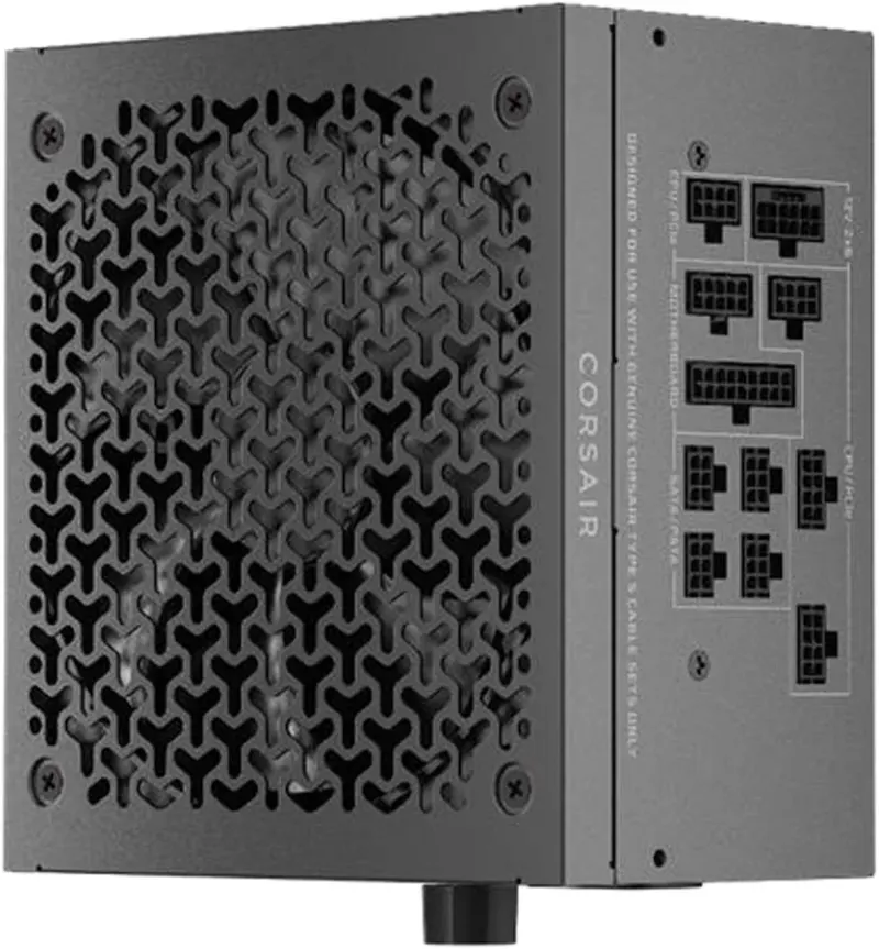 RM850x Shift alimentation modulaire 850 watt - image 2