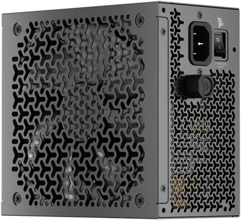 RM850x Shift alimentation modulaire 850 watt - image 3