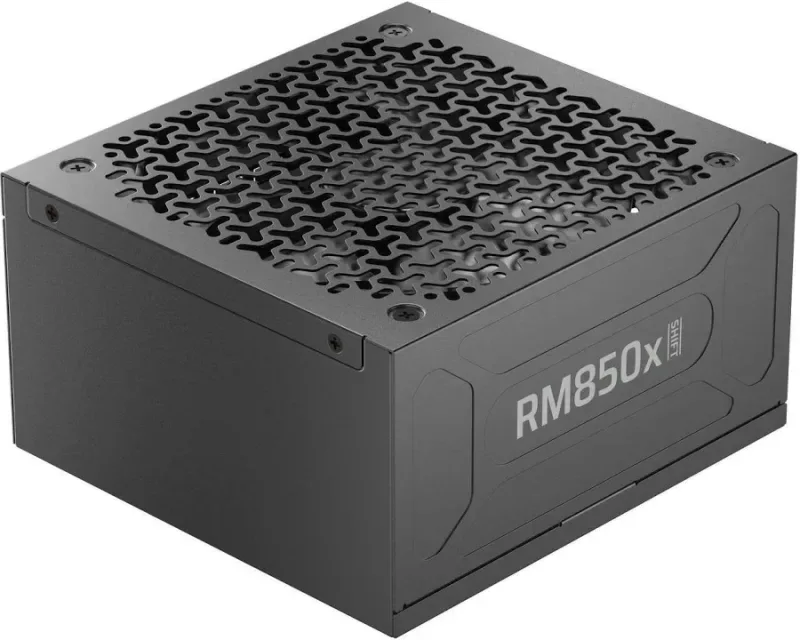 RM850x Shift alimentation modulaire 850 watt - image 4