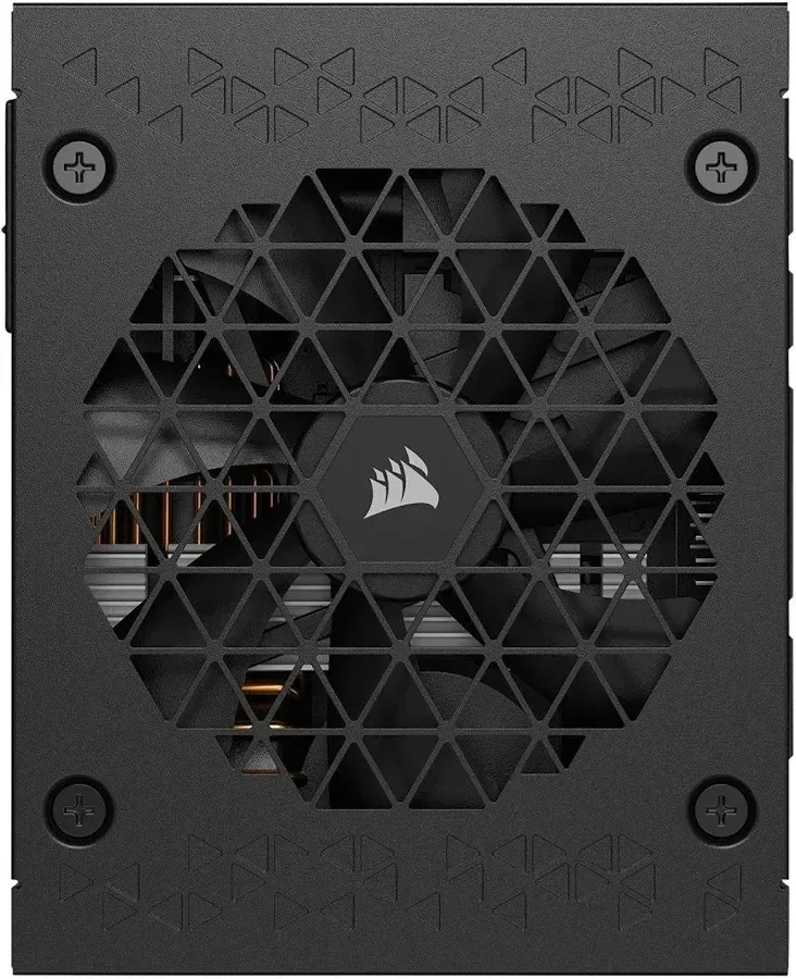 Alimentation PC modulaire Corsair SF750 750W 80 PLUS Platinum noir - image 5