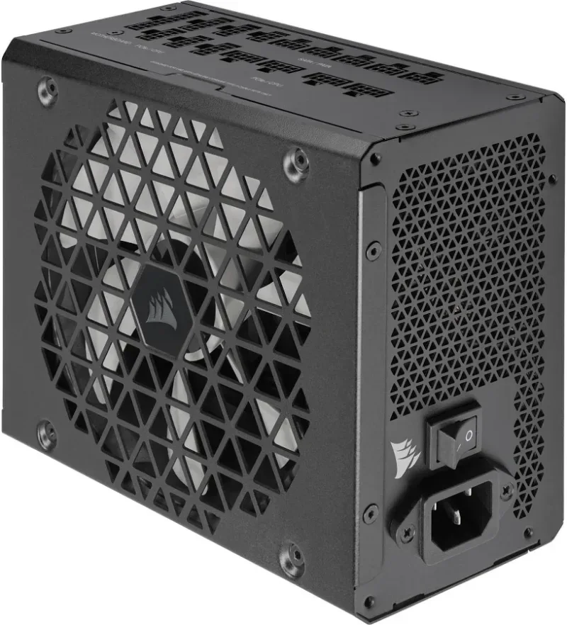 Corsair ATX 1200W - SHIFT 80+ Gold Mod. - CP-9020254-EU - image 2