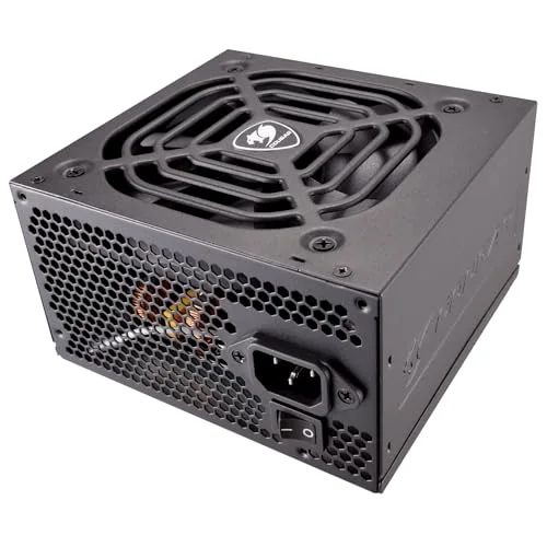 Cougar Alimentation ATX VTC - vue 2