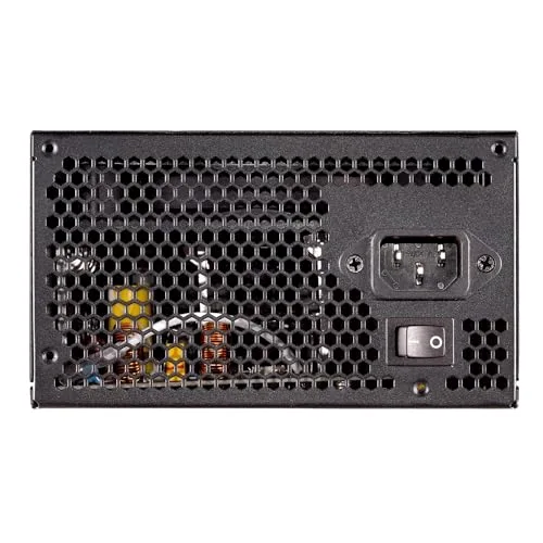 Cougar Alimentation ATX VTC - vue 4