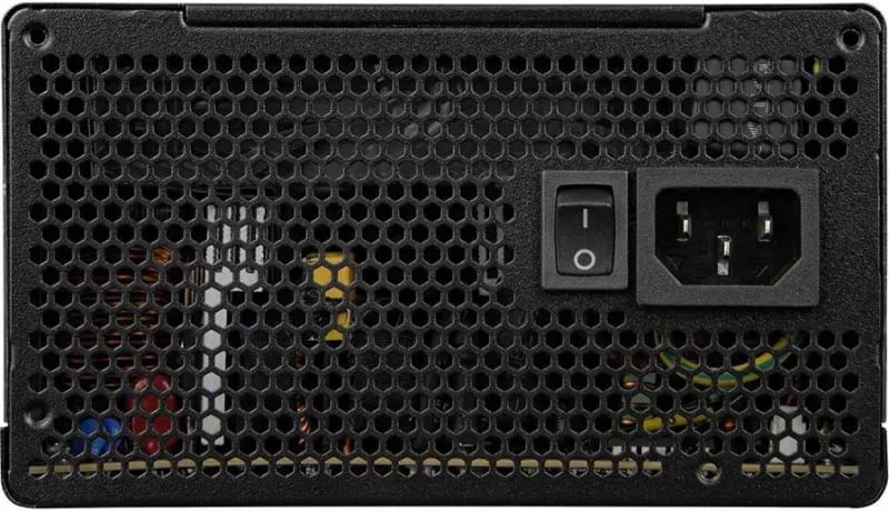 Alimentation COUGAR ATLAS 750 W 80 PLUS Bronze Contrôle de Ventilateur Silencieux - image 4