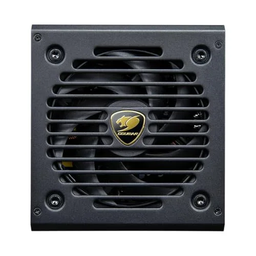 Cougar CGRGDN-850 850W 80+ Gold modulaire - vue 3