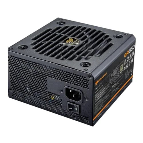 Cougar CGRGDN-850 850W 80+ Gold modulaire - vue 4