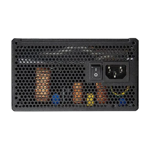 Cougar CGRGLE-1000 1000W 80+ Gold full modulaire - vue 3