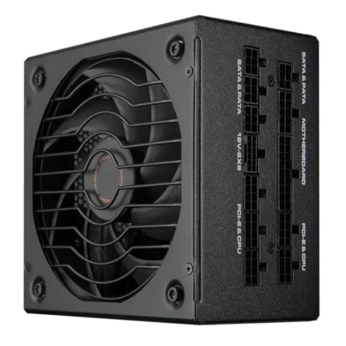 Cougar CGRGLE-1000 1000W 80+ Gold full modulaire