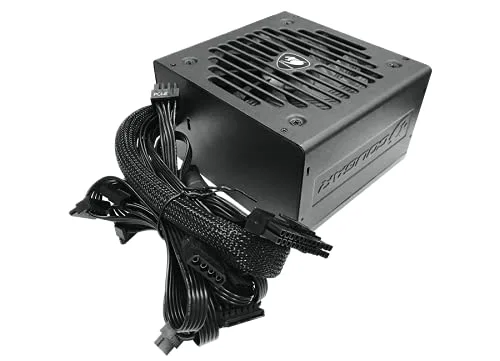 Cougar CGRVG-650 650W 80+ Bronze non modulaire - vue 4