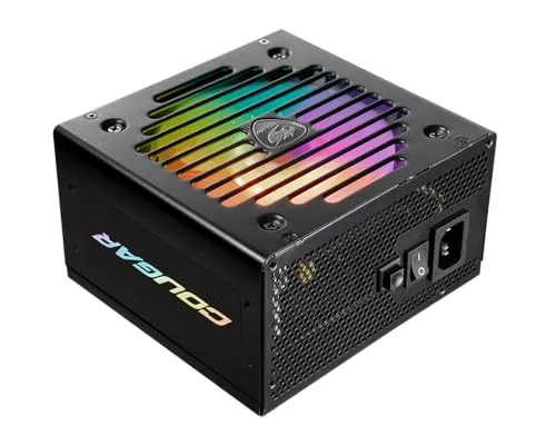 Cougar CGRVG-750 750W 80+ Bronze - vue 3