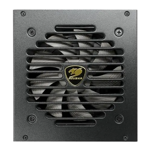 Cougar GEX750 750W 80+ Gold modulaire