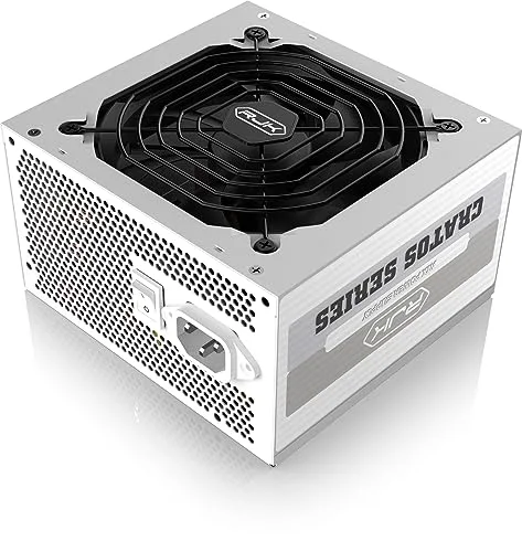 CRATOS 1200 WHITE 1200W modulaire - vue 3