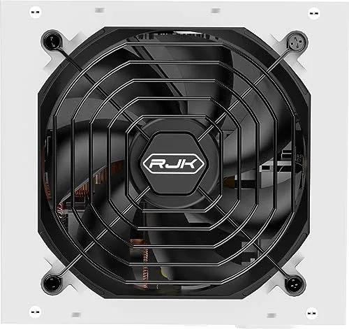 CRATOS 1200 WHITE 1200W modulaire - vue 4