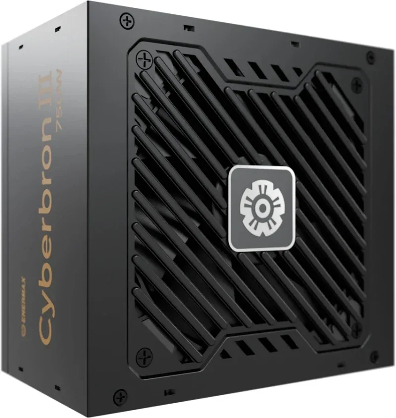CYBERBRON III alimentation 750 watt - image 3
