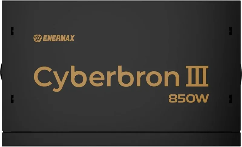 CYBERBRON III alimentation 850 watt - image 3