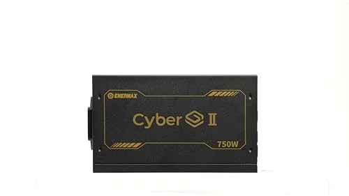 CYBERG II 750W - vue 2