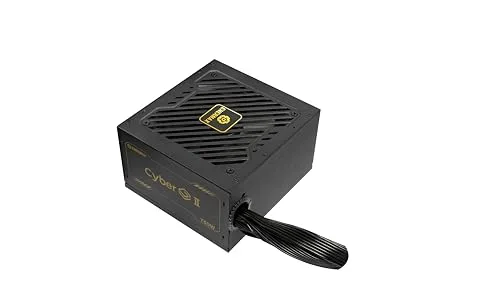 CYBERG II 750W - vue 4