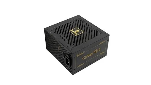 CYBERG II 850W - vue 2