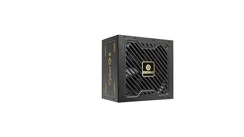 CYBERG II 850W - vue 3