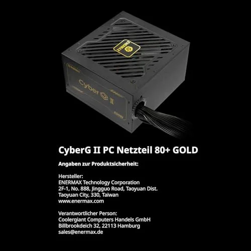 CYBERG II 850W - vue 7