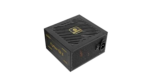 CYBERG II 850W - vue 8