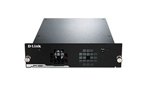 D-Link DPS-500A 140W - vue 2