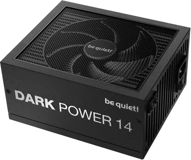 DARK POWER 14 alimentation modulaire 1200 watt - image 4