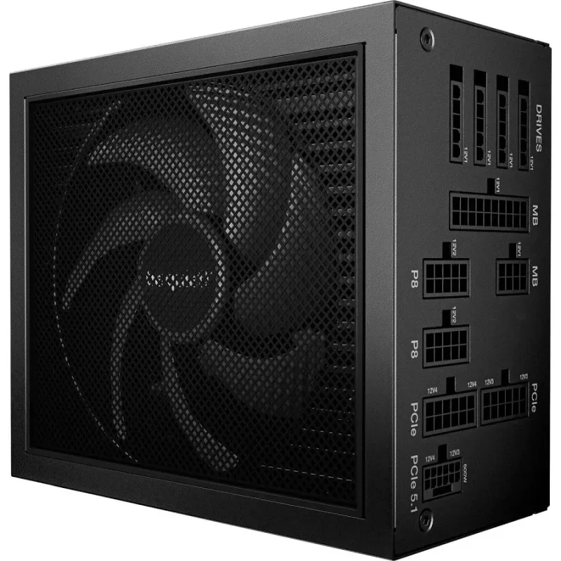 DARK POWER 14 850W modulaire