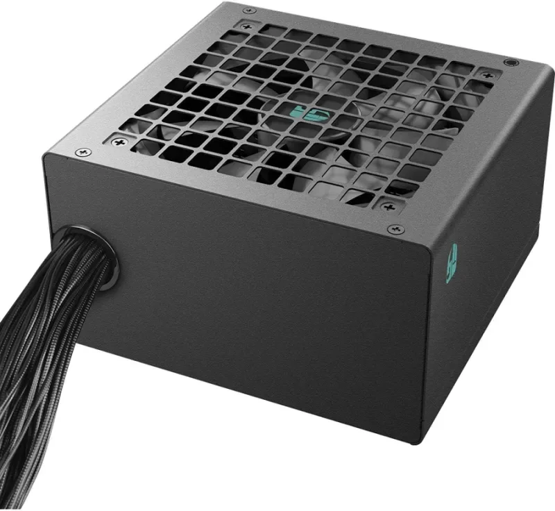 Deepcool ATX 500W - 80+ - GamerStorm PF500X-HD - image 3