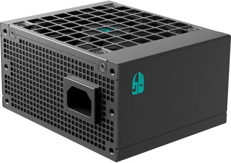Deepcool ATX 3.1 850W - 80+ Gold - GamerStorm PS850G - image 4