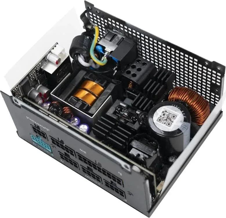 Deepcool ATX 3.1 850W - 80+ Gold - GamerStorm PS850G - image 5