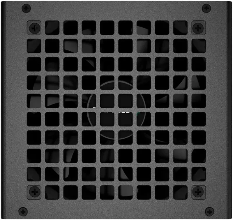 Fuente de Alimentación DeepCool PF350 350W 80 PLUS White non modulaire - image 2