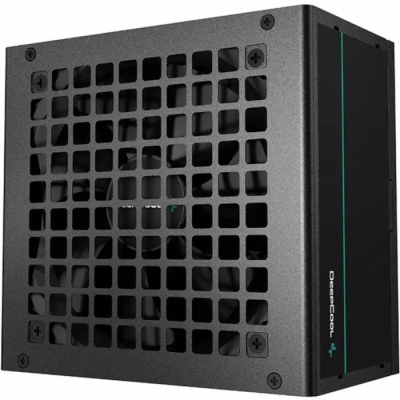 DeepCool PF400 unité d'alimentation d'énergie 400 W 20+4 pin ATX ATX Noir - image 2
