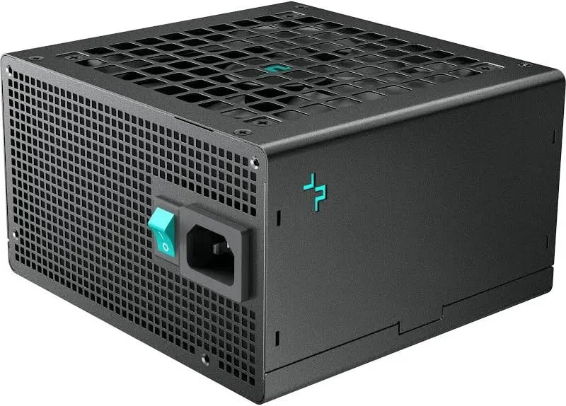 ALIMENTATION ATX 750W DEEPCOOL PL750-D - image 4