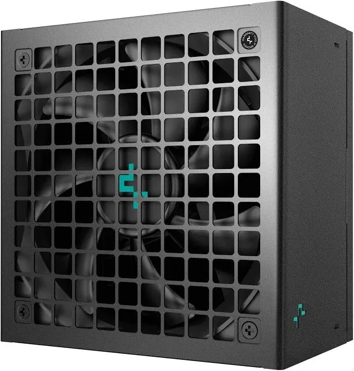 Deepcool PN1000-M alimentation modulaire 1000 watt - image 2