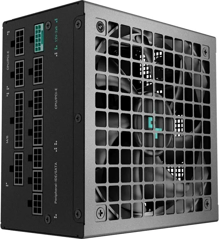 Deepcool PN1200-M alimentation modulaire 1200 watt - image 3