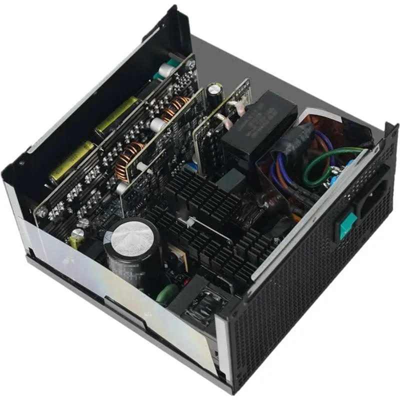 Deepcool PN1200-M 1200W modulaire