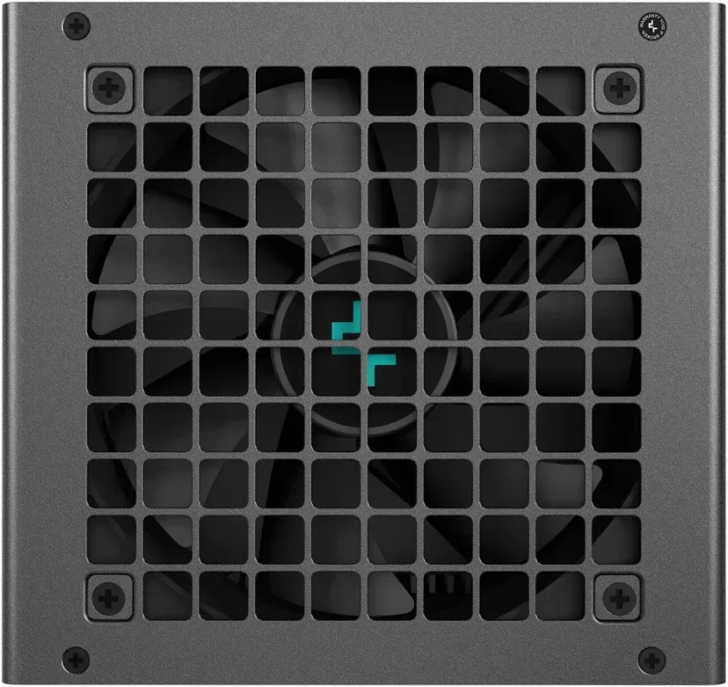 DeepCool PN750M unité d'alimentation d'énergie 750 W 20+4 pin ATX ATX Noir - image 3