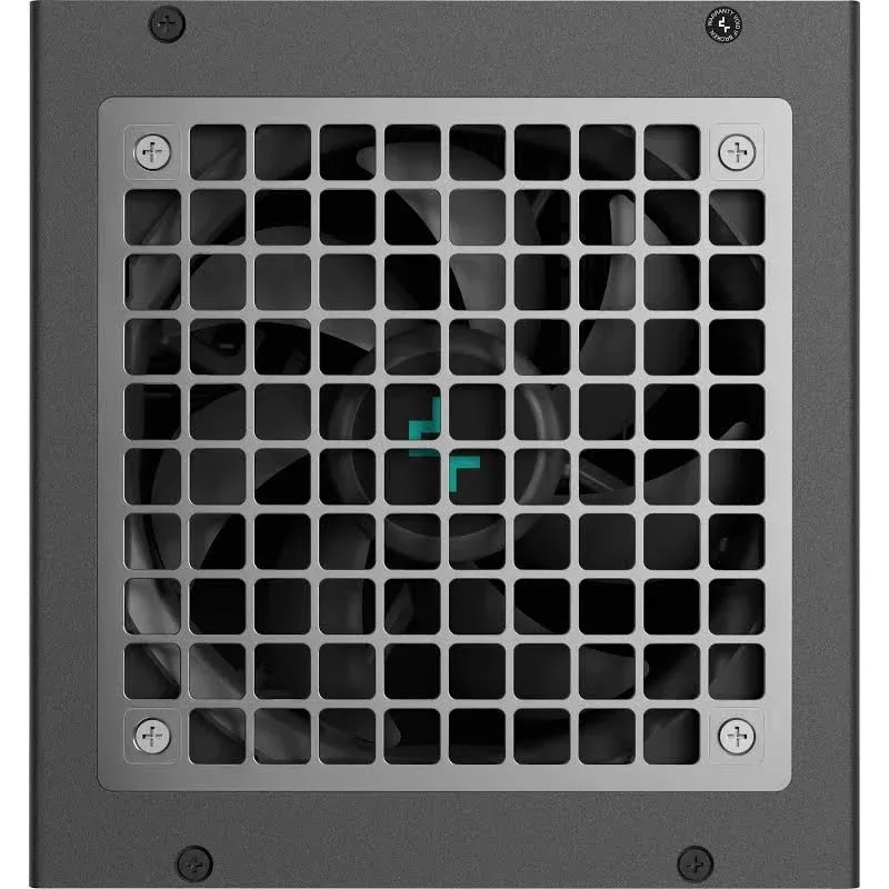 Alimentation modulaire hautes performances DeepCool 1000 W 80 PLUS Platinum PX1000P ATX 3.0 - image 5