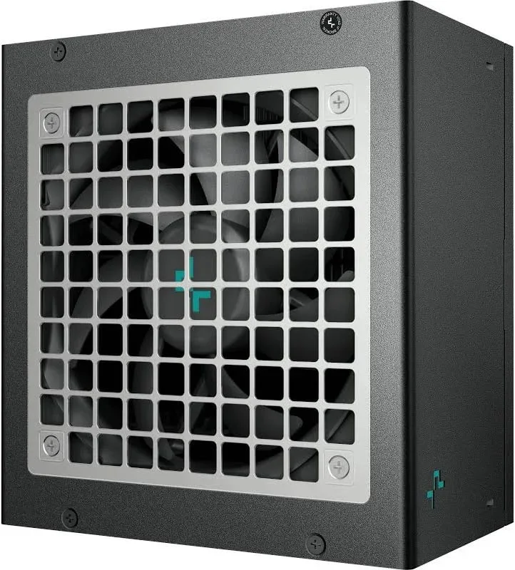 DeepCool PX1000P 1000W 80+ Platinum modulaire ATX 3.0