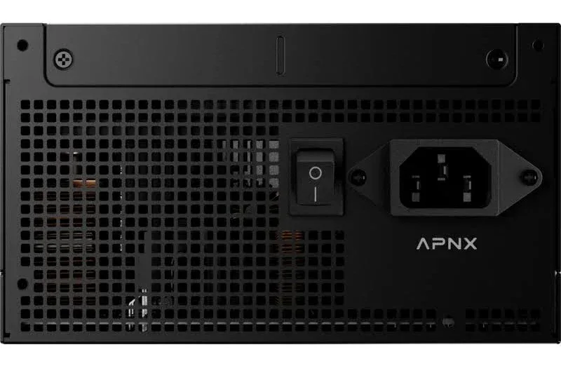 DELUXE G1 850 alimentation 850 watt - image 2