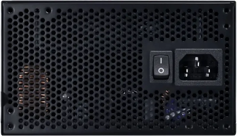EDGE EG0850 Black alimentation  modulaire 850 watt - image 5