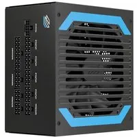 Fuente de Alimentación Einarex APEX L5 850W Certificación 80 PLUS Bronze full modulaire - alimentation vue principale