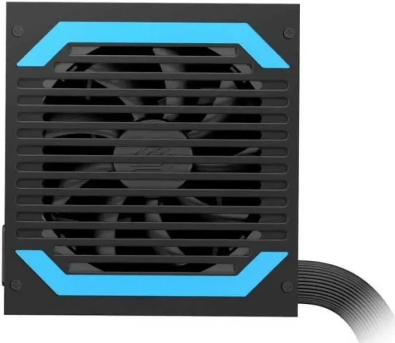 Alimentation semi-modulaire Einarex 550 W Cybenetics Bronze Apex L1 avec PFC actif. Suppléments - image 3