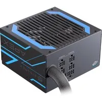 Alimentation ATX semi-modulaire à PFC actif Einarex 750 W Cybenetics Bronze Apex L1 - alimentation vue principale