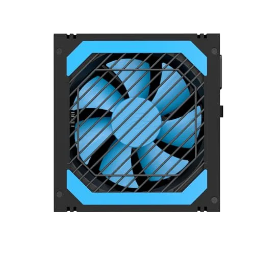 Einarex Cybenetics Gold Nexus L1 1000W full modulaire - vue 5